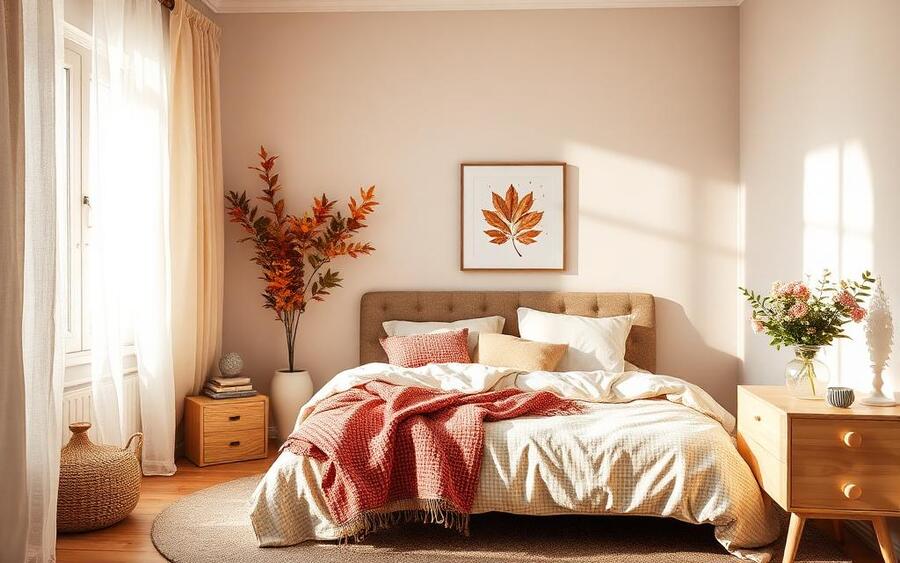 Seasonal Cleaning